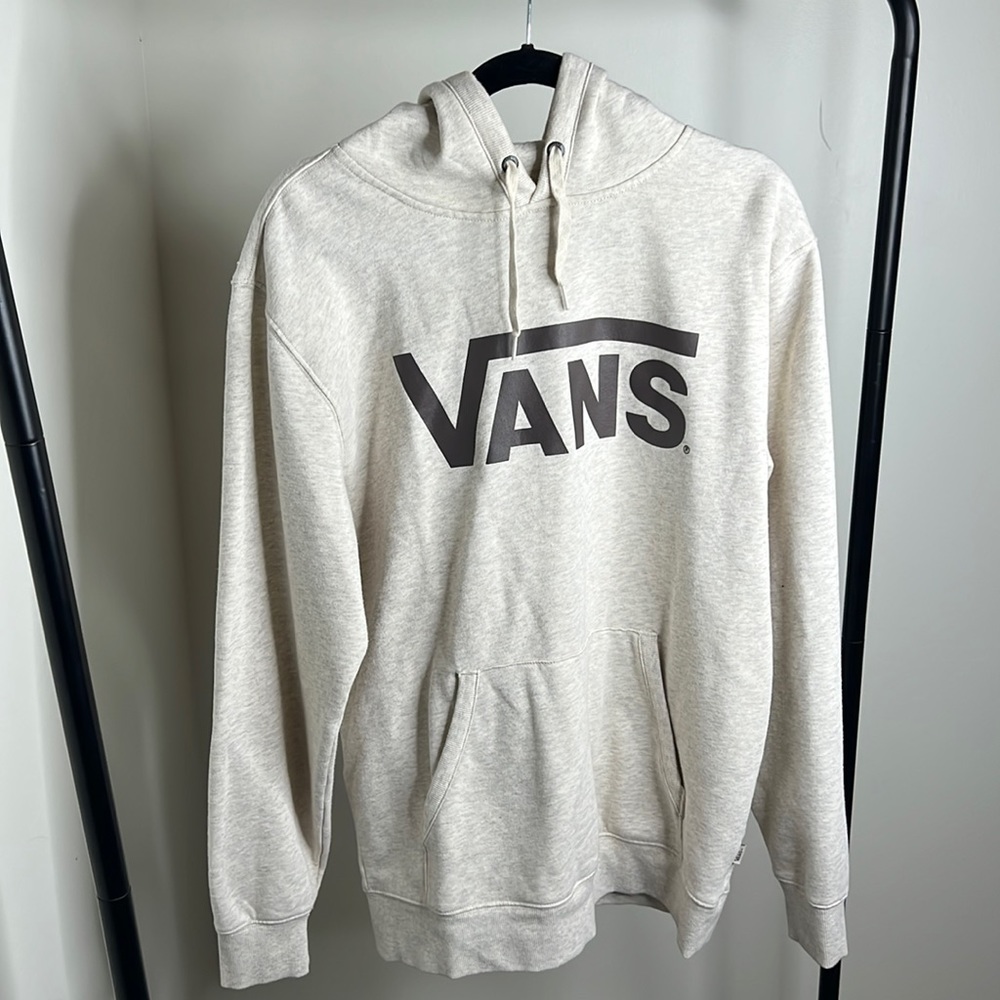 Vans Hoodie
